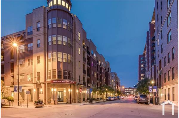 Affordable Housing
