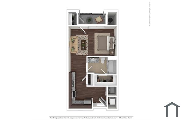 Affordable Housing