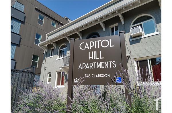 Affordable Housing