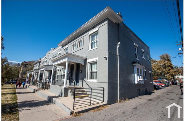 Affordable Housing