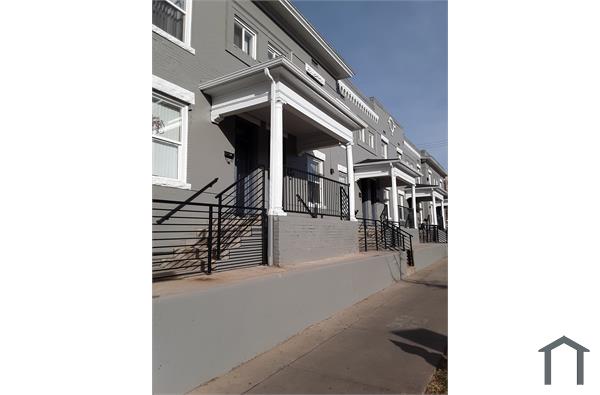 Affordable Housing