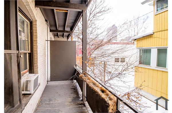 Affordable Housing