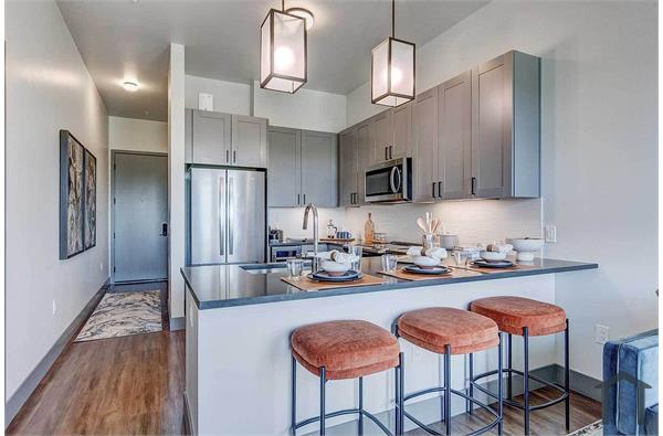 Affordable Housing