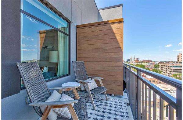 Affordable Housing