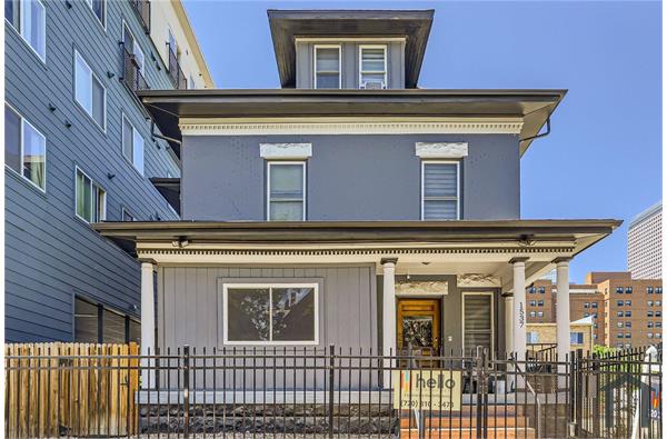 Affordable Housing