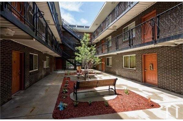 Affordable Housing