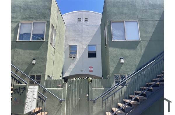 Affordable Housing