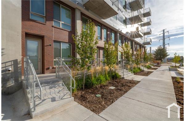 Affordable Housing