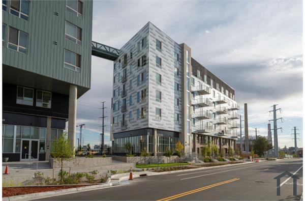 Affordable Housing