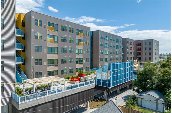 Affordable Housing