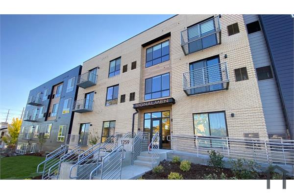 Affordable Housing