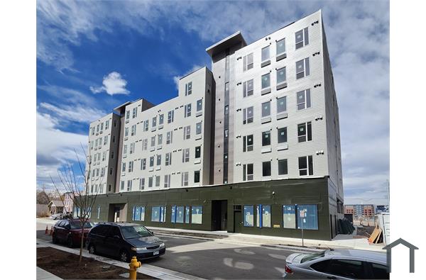 Affordable Housing