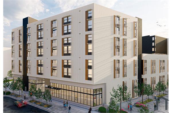 Affordable Housing