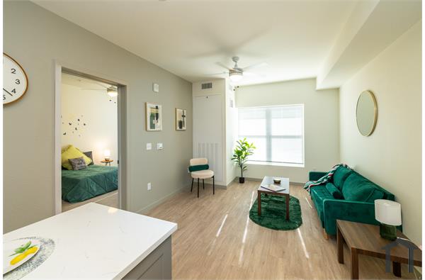 Affordable Housing