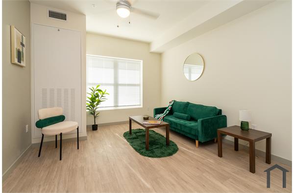 Affordable Housing