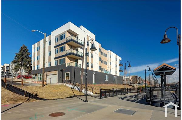 Affordable Housing