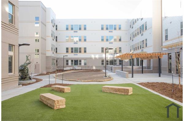 Affordable Housing