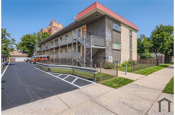 Affordable Housing