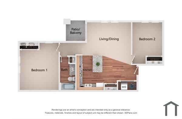 Affordable Housing
