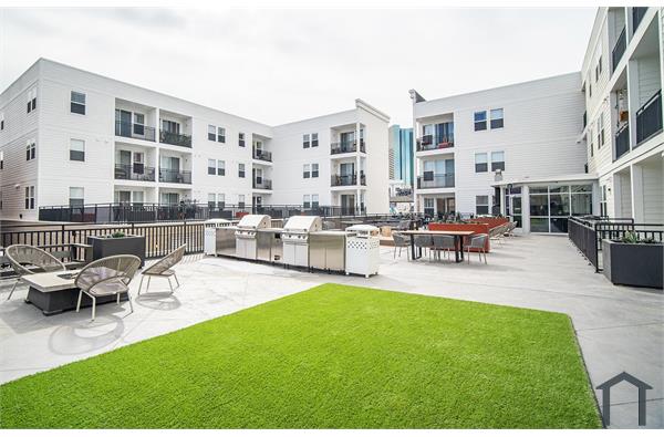 Affordable Housing