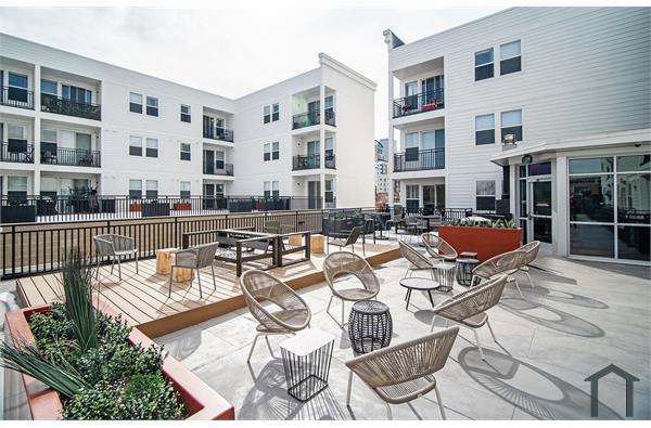Affordable Housing