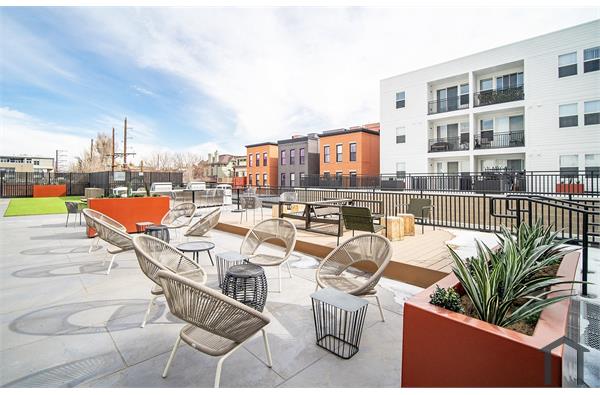 Affordable Housing