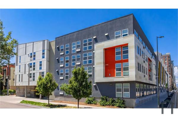Affordable Housing