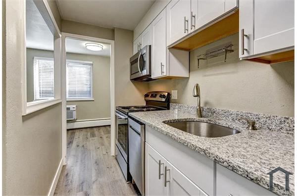 Affordable Housing