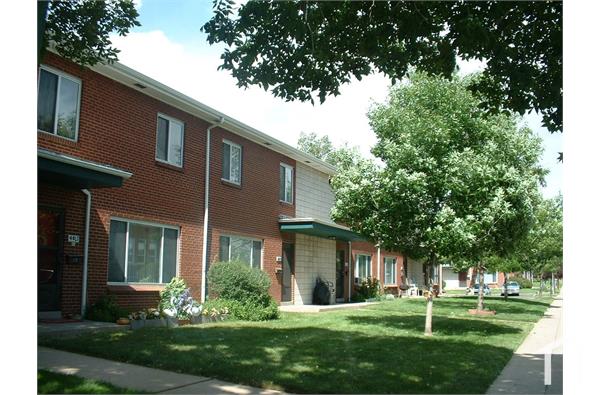 Affordable Housing