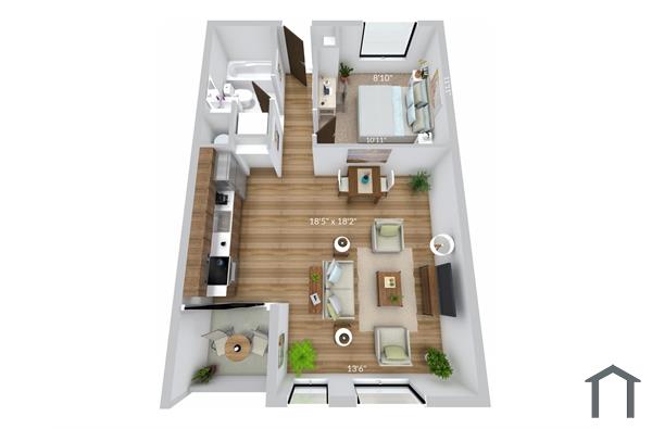 Affordable Housing