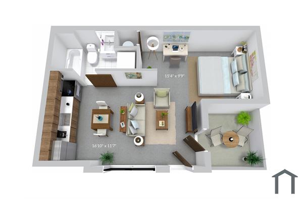 Affordable Housing