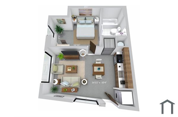 Affordable Housing