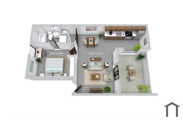 Affordable Housing