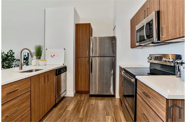 Affordable Housing