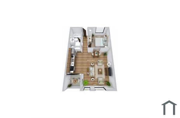 Affordable Housing