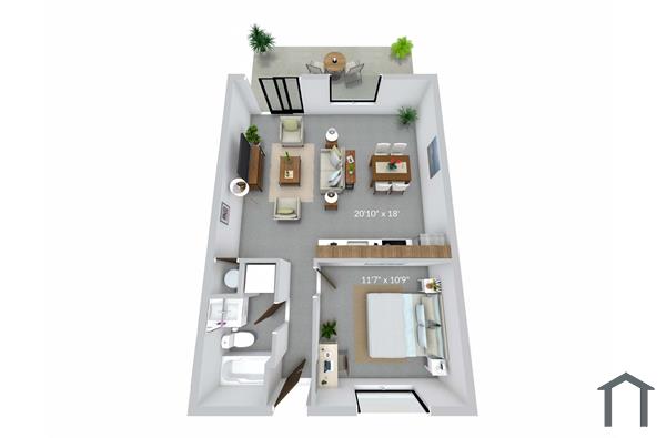 Affordable Housing