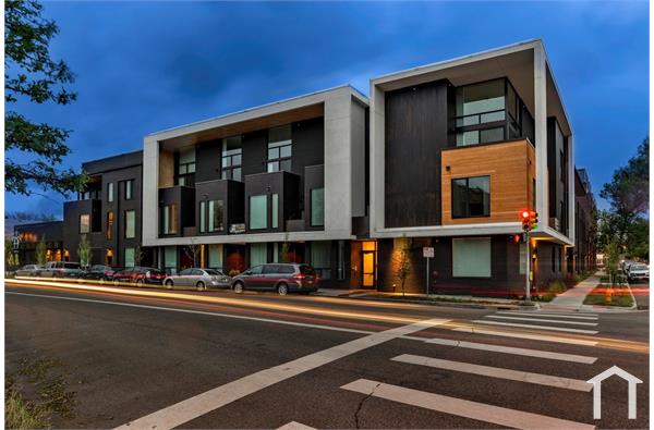 Affordable Housing