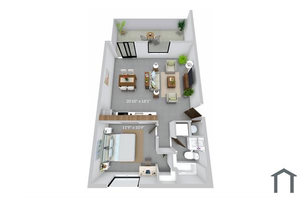 Affordable Housing