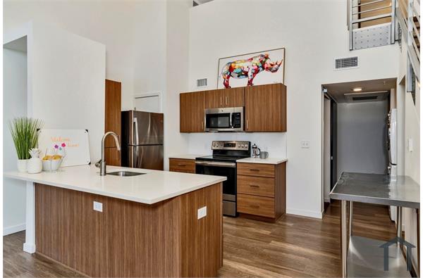 Affordable Housing