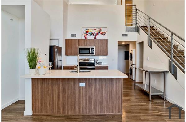 Affordable Housing