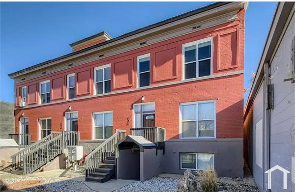 Affordable Housing