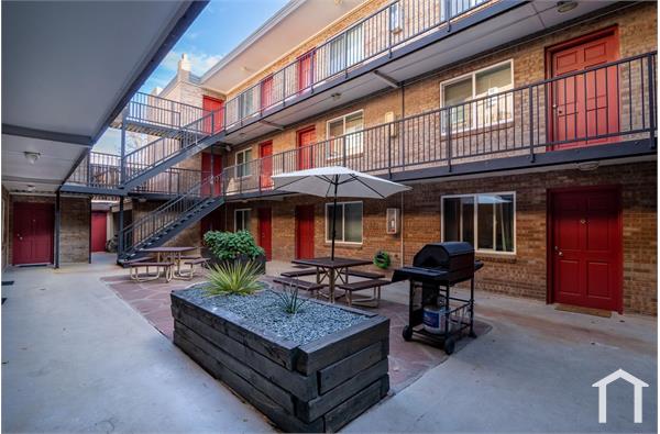 Affordable Housing