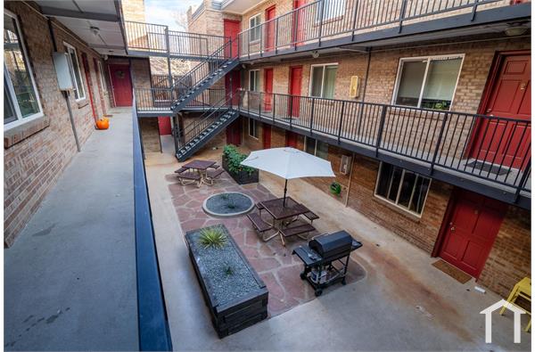 Affordable Housing