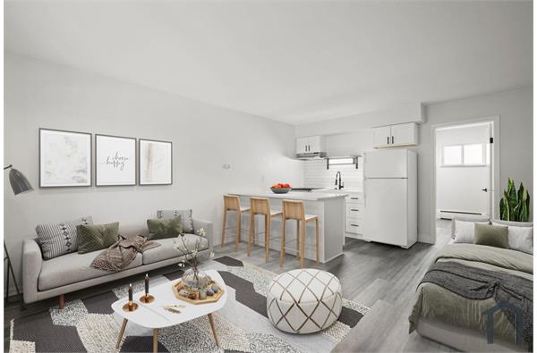 Affordable Housing