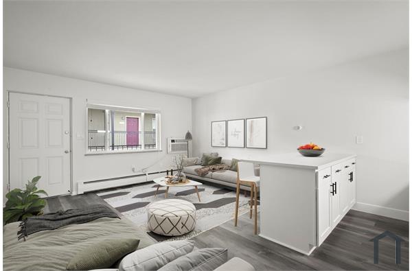 Affordable Housing