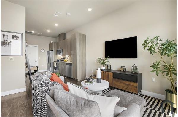 Affordable Housing
