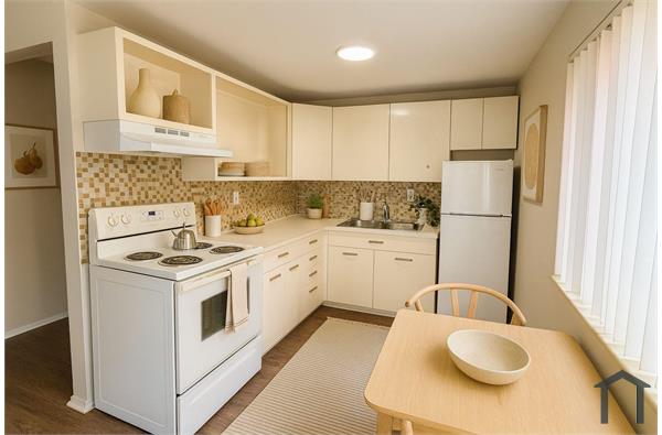 Affordable Housing