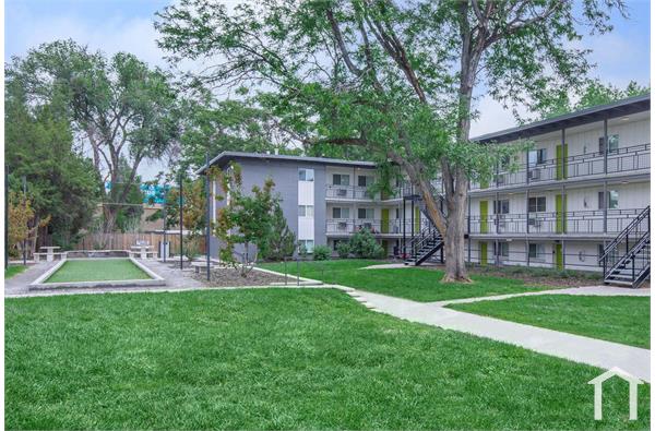 Affordable Housing