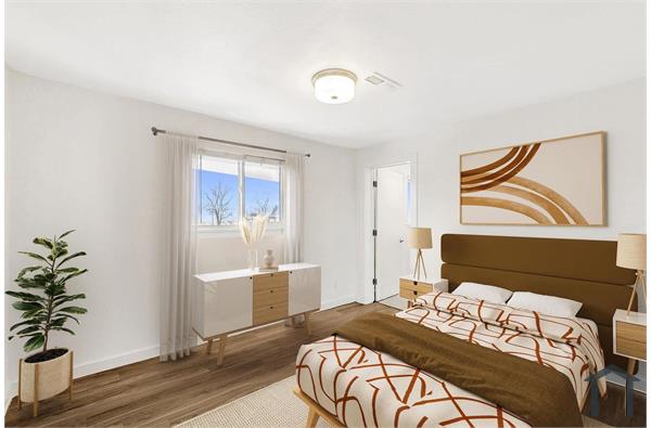 Affordable Housing