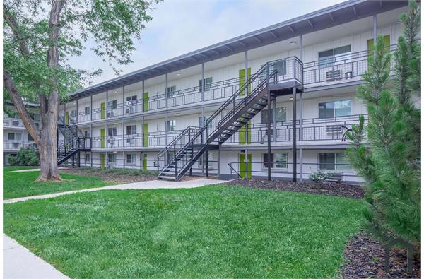 Affordable Housing